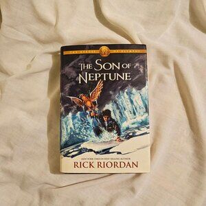 The Son of Neptune